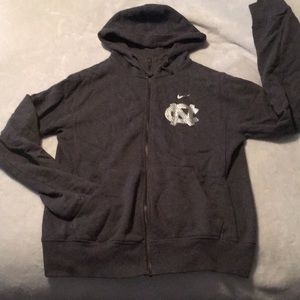 Nike UNC Jacket